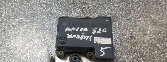 Mazda 6 ABS Pump 2056646