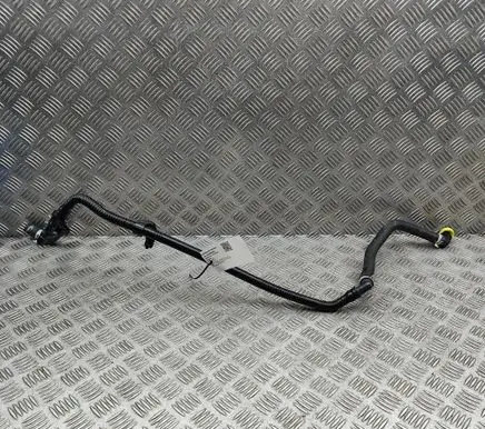Lexus RZ Engine coolant pipe/hose 8720942360