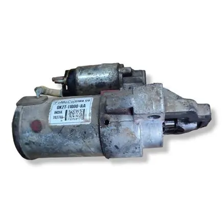 Ford Transit Custom Starter motor GK2T11000AA GJNP001 CPGK2T11131AA