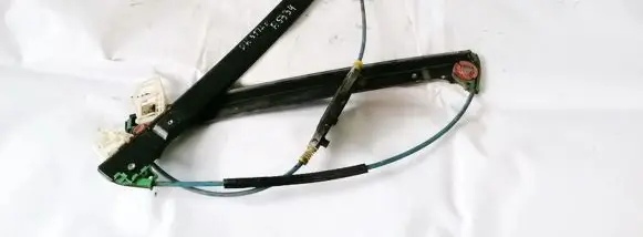 Fiat Stilo Sliding door window regulator with motor C441