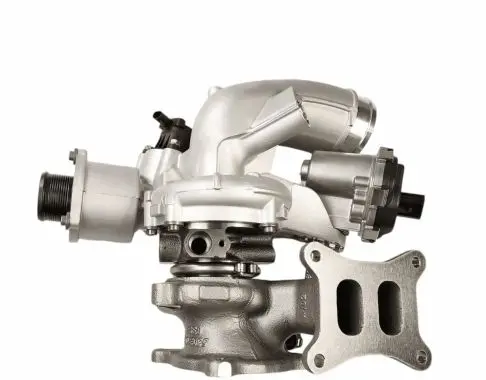 Audi Q5 SQ5 Turbo 06L145689D 06L145689C 06L145689B