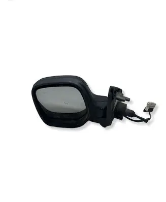 Citroen Berlingo Front door electric wing mirror 96366858XX