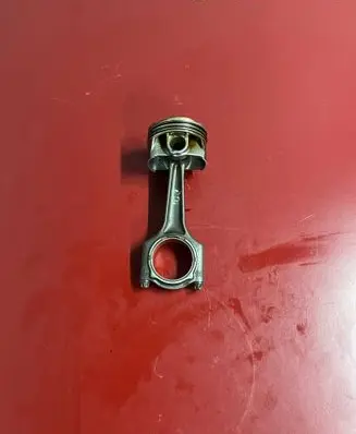 BMW X3 G01 Piston with connecting rod 8678934 8654480 11258678934