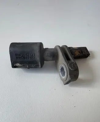 Skoda Superb B8 (3V) ABS brake wheel speed sensor 10071152733
