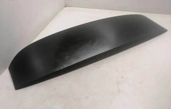 BMW 3 E90 E91 Rear window tailgate spoiler 7167176 050734