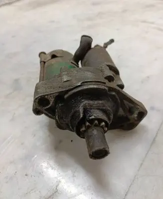 Honda Accord Starter motor SM30202