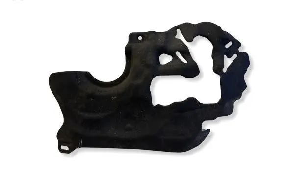 BMW i4 Engine cover (trim) 8744249
