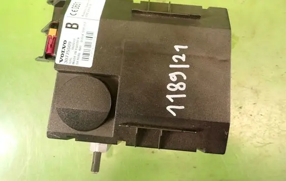 Volvo XC90 Other control units/modules 30775509