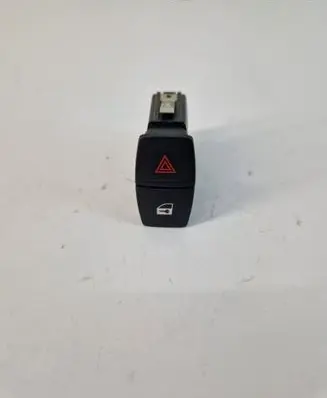 BMW 1 F20 F21 Hazard light switch 9231786