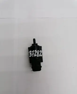 BMW 7 E65 E66 Vacuum valve 72234100 03T280 1742712