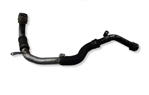 Renault Megane III Air intake hose/pipe 