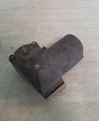 Ford Sierra Wiper motor 87BB17B571AA B0SCE058 0390241322