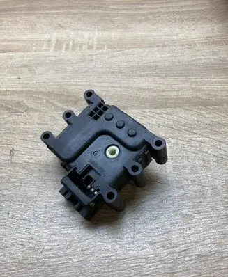 Mazda CX-5 Air flap motor/actuator MAZDACX