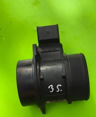 Citroen Jumpy Mass air flow meter 5WK9621 9629471080 43863075