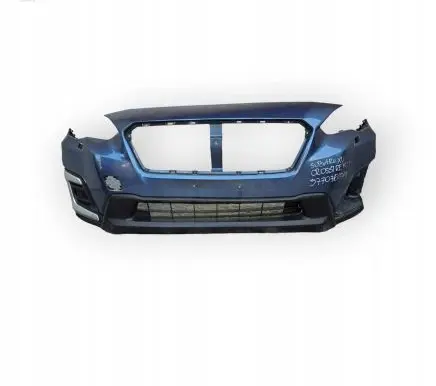 Subaru XV II Front bumper 57704FL010