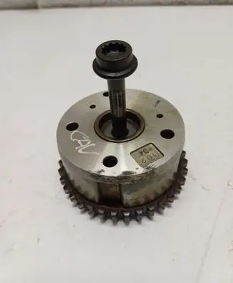 Camshaft pulley/ VANOS