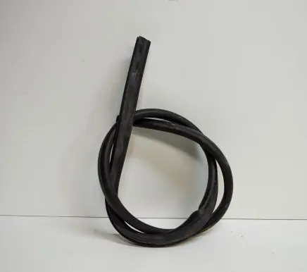 Seat Leon (5F) Engine compartment rubber 