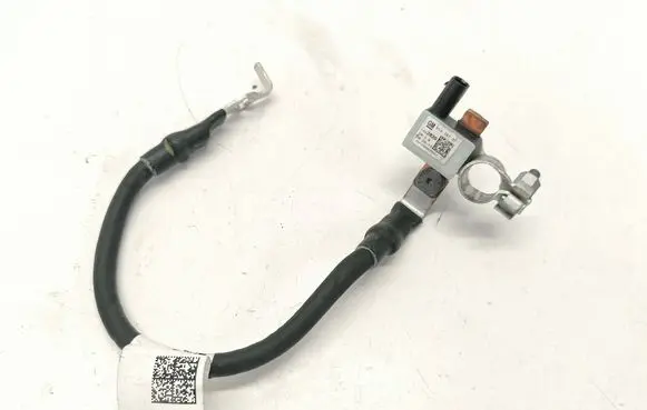 Cadillac CT5 Negative earth cable (battery) 84048066 Y8650400000000X 813079332