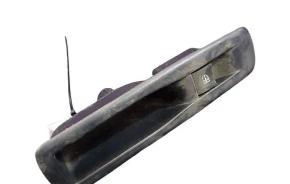 Renault Scenic III - Grand scenic III Quarter vent window switch 