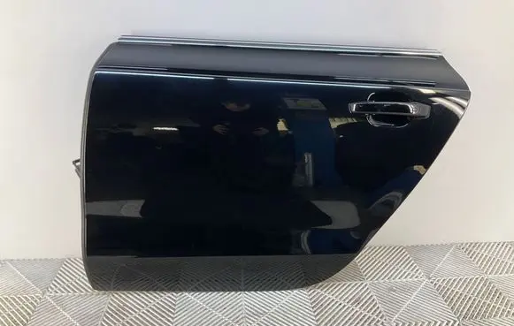 Audi A7 S7 4G Rear door 