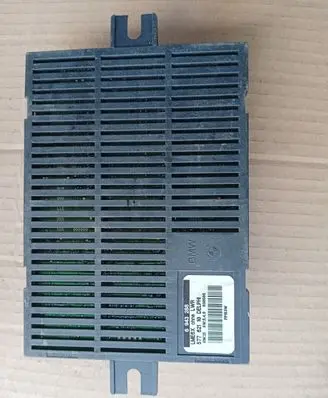 BMW 5 E60 E61 Light module LCM 6943288 57762110 030500
