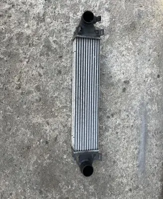 Volvo XC70 Intercooler radiator