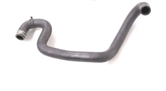 Porsche Cayenne (9PA) Engine coolant pipe/hose 7L5133644A