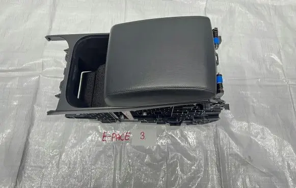 Jaguar E-Pace Armrest