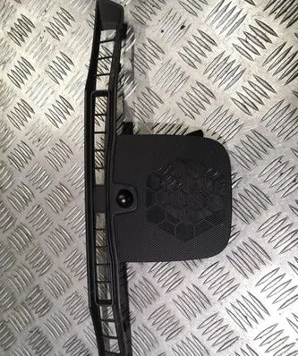 Dash center speaker trim cover