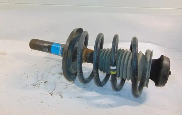 Ford Galaxy Front shock absorber with coil spring 95VWX18045AF 1092394 200419