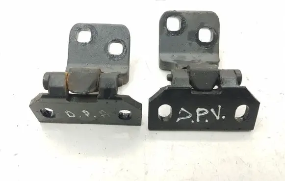 Renault Espace III Front door hinge set 