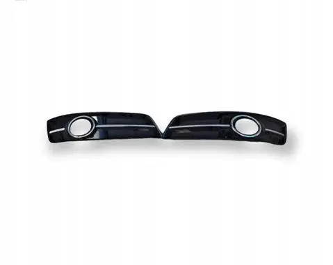 Audi A3 S3 8P Front bumper lower grill 1332271MH