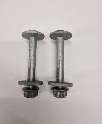 Cupra Born Rear suspension camber bolt WHT001796B