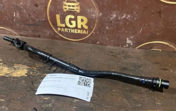 BMW 5 F10 F11 Vacuum line/pipe/hose 101250