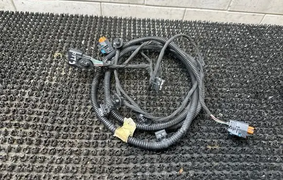 Renault Megane III Other wiring loom