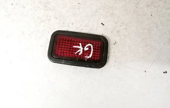 Mercedes-Benz ML W164 Rear door interior light a1648200074