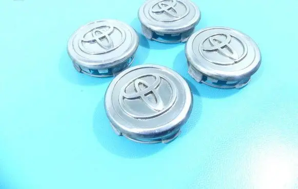 Toyota Corolla Verso E121 Original wheel cap 42603-0F010 IMPRK1316118