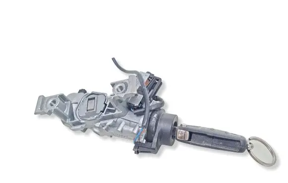 Skoda Octavia Mk2 (1Z) Ignition lock 1K0905851B