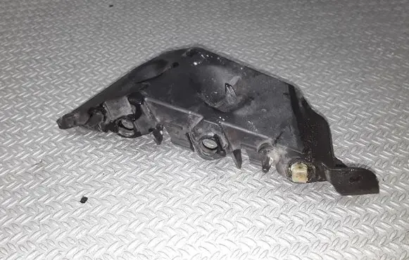 Ford Grand C-MAX Front bumper mounting bracket AM5117D959A