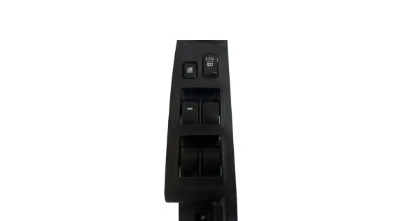 Peugeot 4007 Electric window control switch 8608A060 C8DD601M