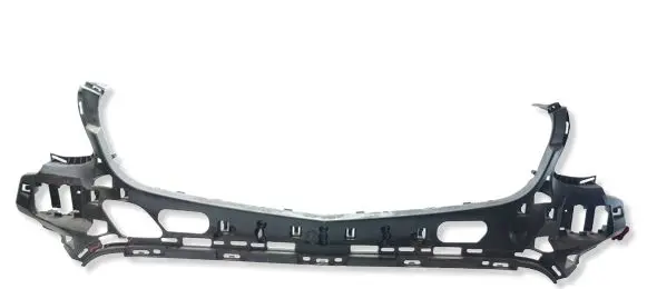 Mercedes-Benz GLC X253 C253 Front bumper support beam A2538850065