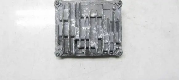Mercedes-Benz E W212 LED ballast control module A2129005324