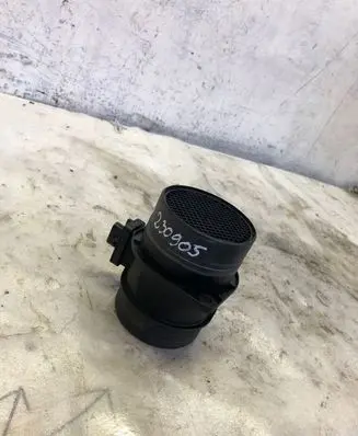 Volkswagen Touran III Mass air flow meter 0281002956