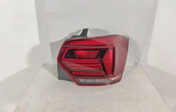 Rear/tail lights