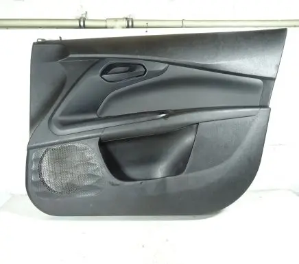 Fiat Tipo Door card panel trim set 3564110058