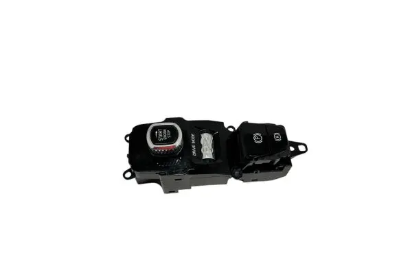 Volvo XC90 Engine start stop button switch 31443818 18W362 T18360135101