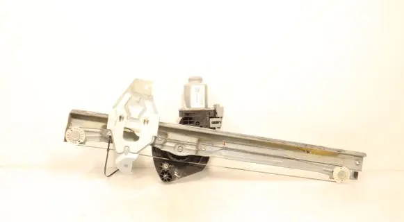 Citroen DS4 Front window lifting mechanism without motor 402276H