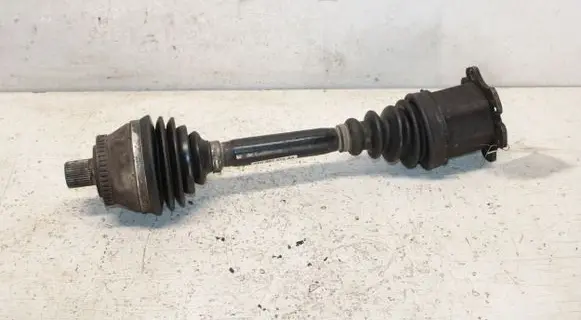 Audi A6 S6 C5 4B Front driveshaft 8E0407272AA
