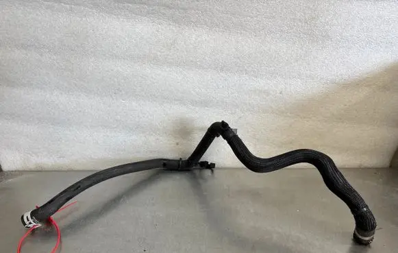Renault Clio V Engine coolant pipe/hose PRZEWODWAZRURAWODY