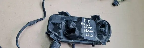 Audi A6 Allroad C6 Tail light bulb cover holder 89393112